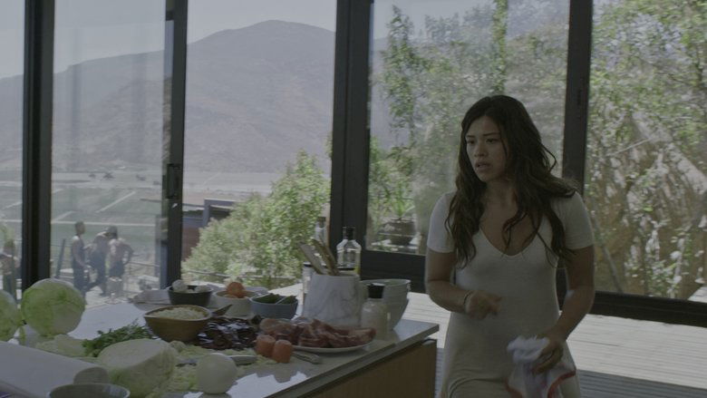 кадр из фильма Мисс Пуля