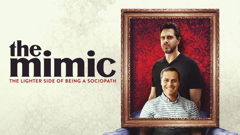 кадр из фильма The Mimic