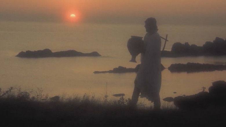 кадр из фильма Orfeusz és Eurydiké