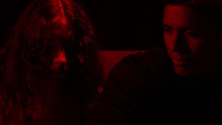 кадр из фильма Material Girl