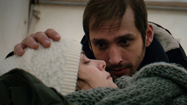 кадр из фильма Ана, любовь моя