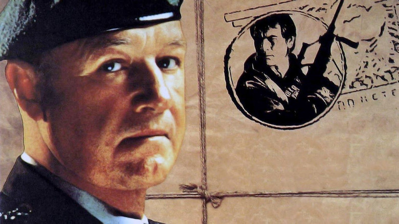 кадр из фильма Доставить по назначению