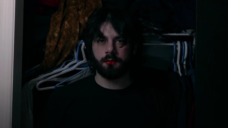 кадр из фильма Fear of the Light