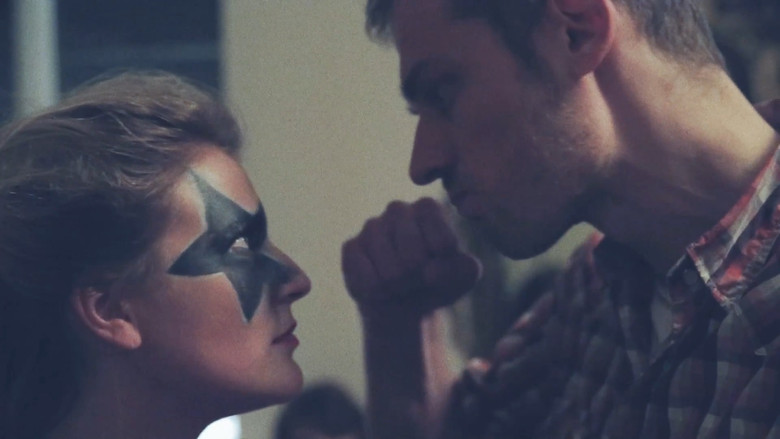 кадр из фильма Машина любви