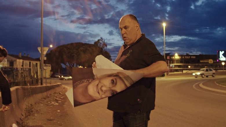 кадр из фильма Danse avec Le Pen