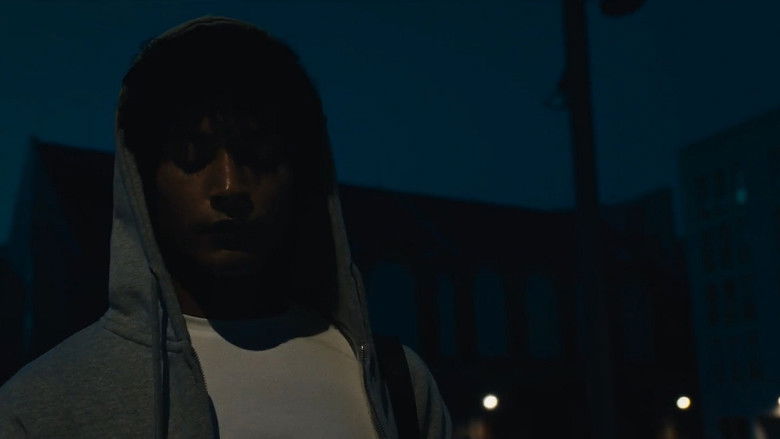 кадр из фильма XConfessions 33