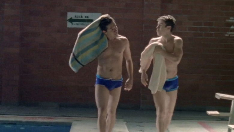 кадр из фильма Nubes flotantes