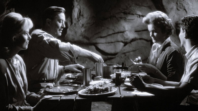 кадр из фильма Паника в нулевом году!