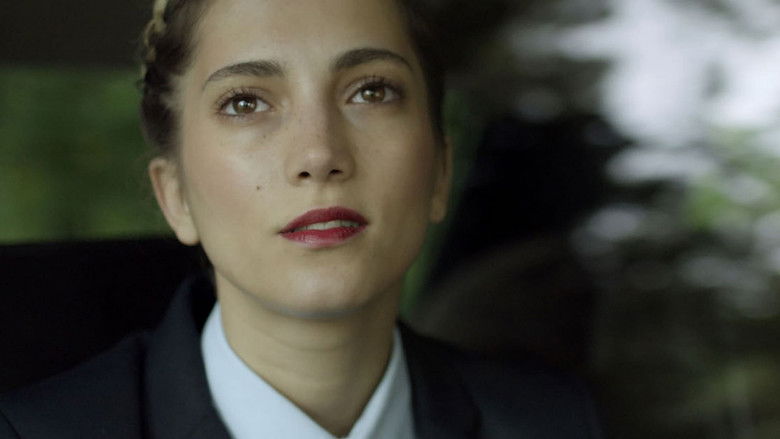 кадр из фильма Мистериум. Охотники на фазанов