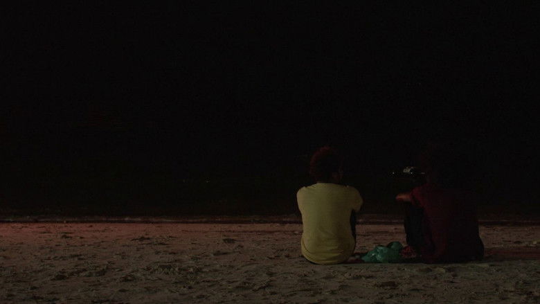 кадр из фильма Sangria