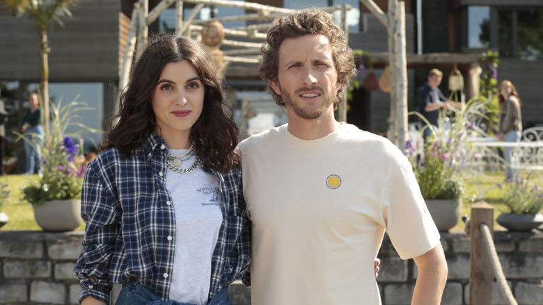 кадр из фильма Только не он!