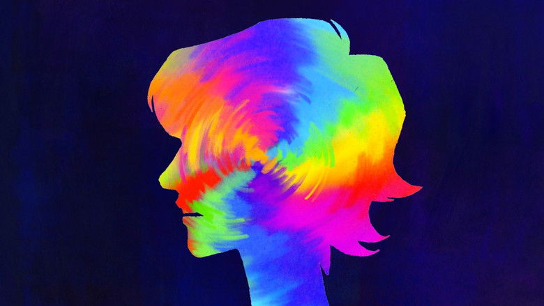 кадр из фильма Tig Notaro: Drawn