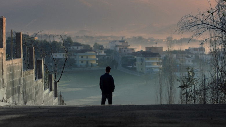 кадр из фильма Discofuneral