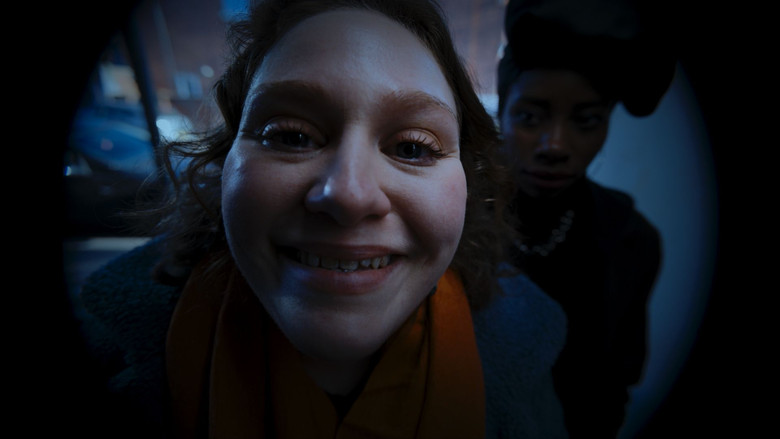 кадр из фильма House Hunters