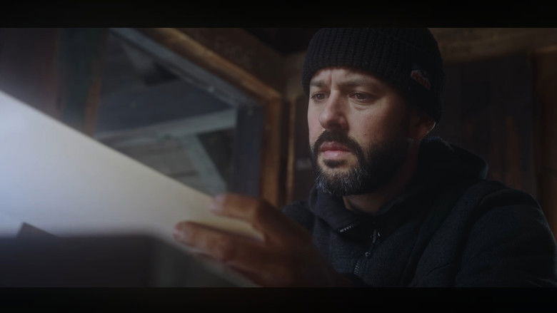 кадр из фильма La Bête des Vosges : l'histoire qui a terrifié l'Est de la France