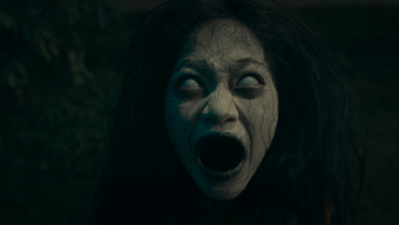 кадр из фильма Muslihat