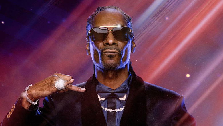 кадр из фильма Snoop's Holiday Halftime Party