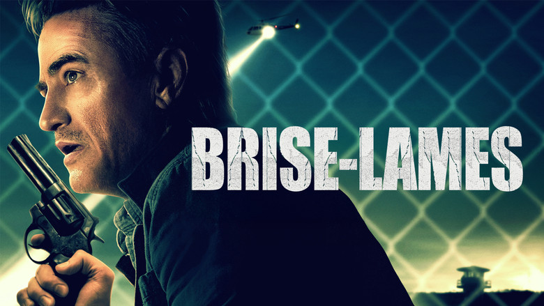 кадр из фильма Вендетта