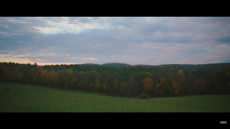 кадр из фильма Они остаются