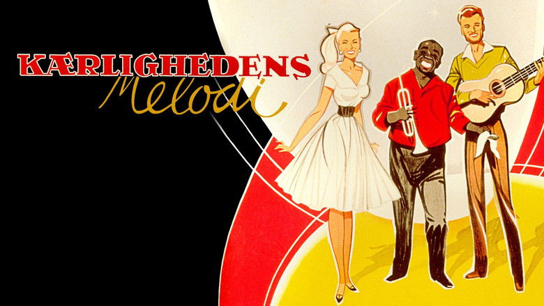 кадр из фильма Kærlighedens melodi