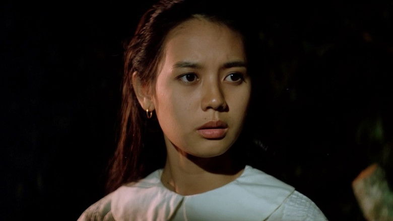 кадр из фильма คู่กรรม