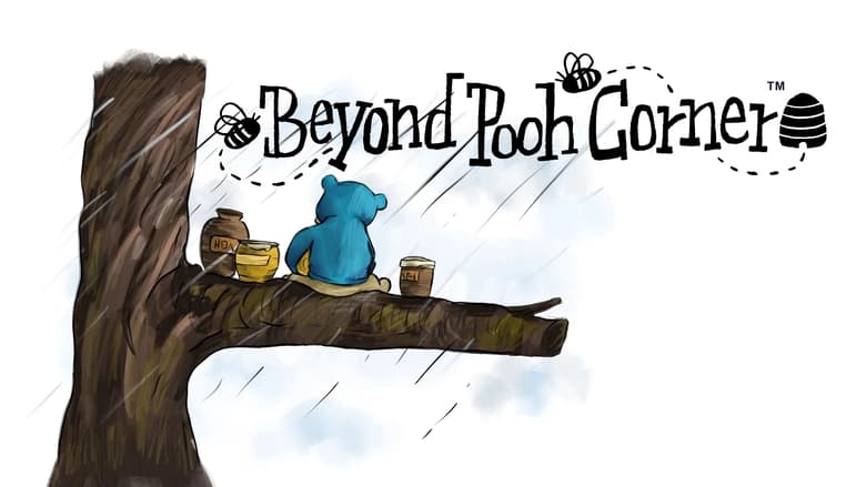 кадр из фильма Beyond Pooh Corner