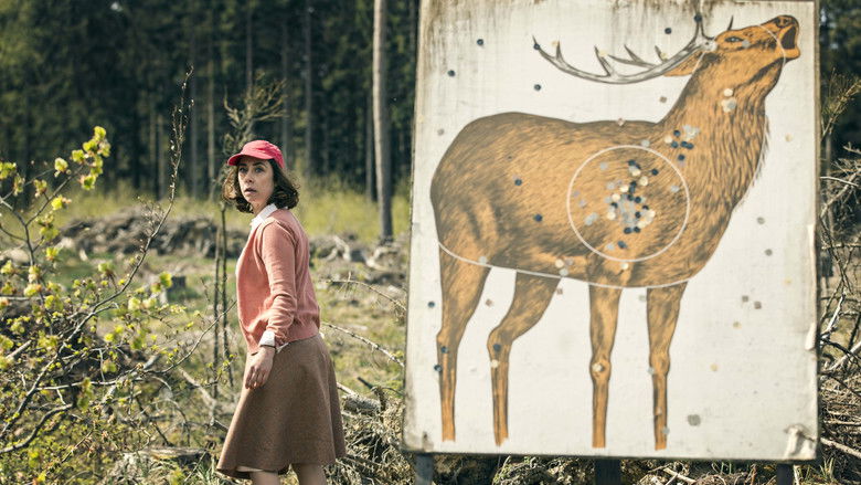 кадр из фильма Дом, который построил Джек