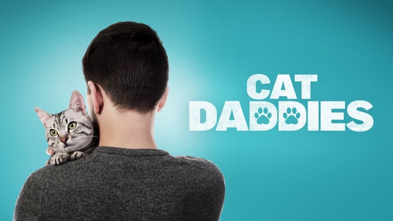 кадр из фильма Cat Daddies