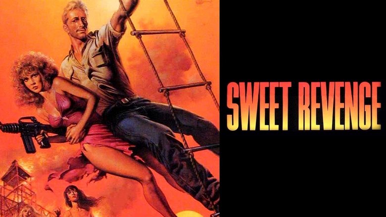 кадр из фильма Сладкая месть