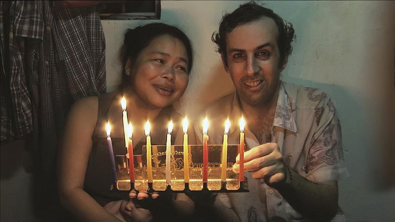 кадр из фильма Kolysanka z Phnom Penh