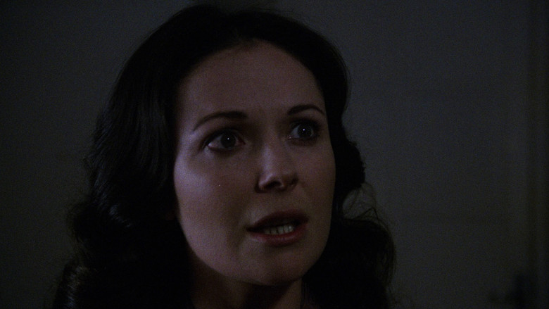 кадр из фильма Sobrenatural