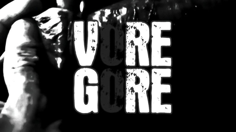 кадр из фильма Vore Gore