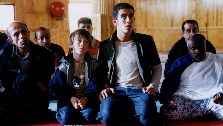 кадр из фильма Kald mig bare Aksel