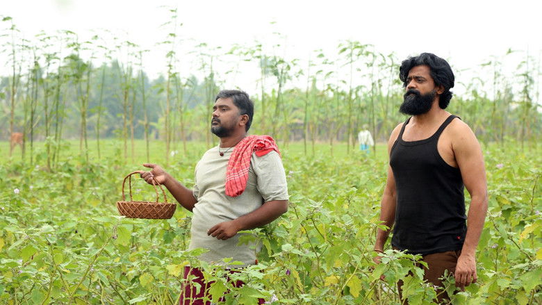 кадр из фильма கூர்மன்