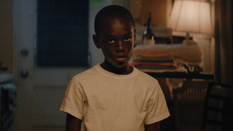 кадр из фильма Лунный свет