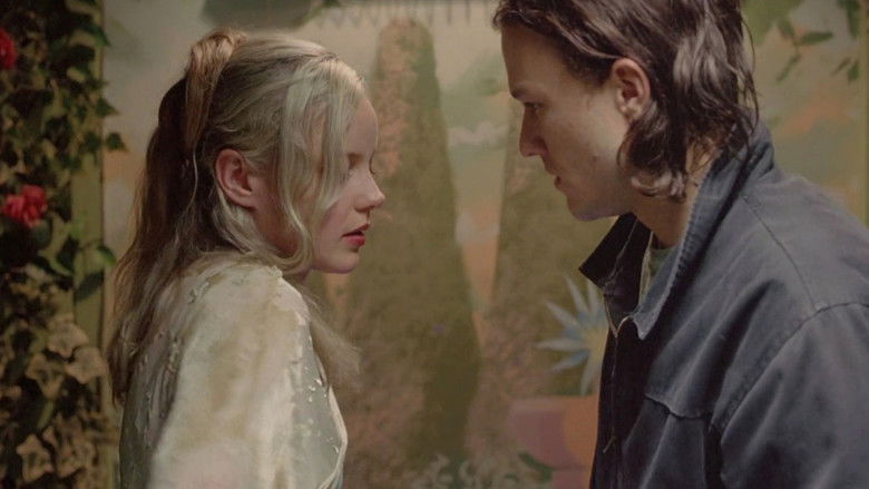 кадр из фильма Кэнди