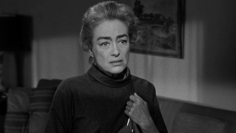 кадр из фильма Смирительная рубашка