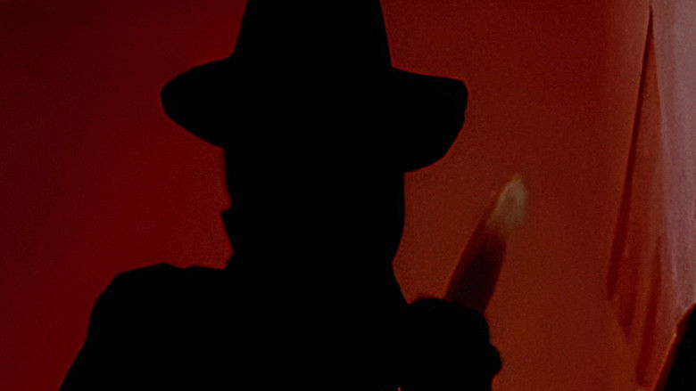 кадр из фильма 5 Dead on the Crimson Canvas