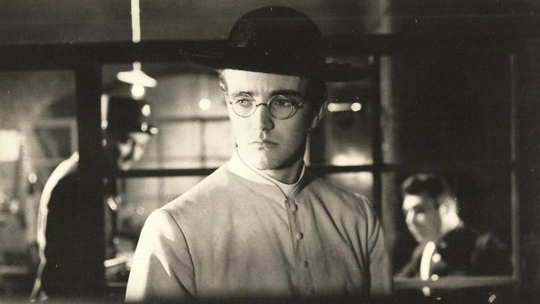 кадр из фильма The Ceremony