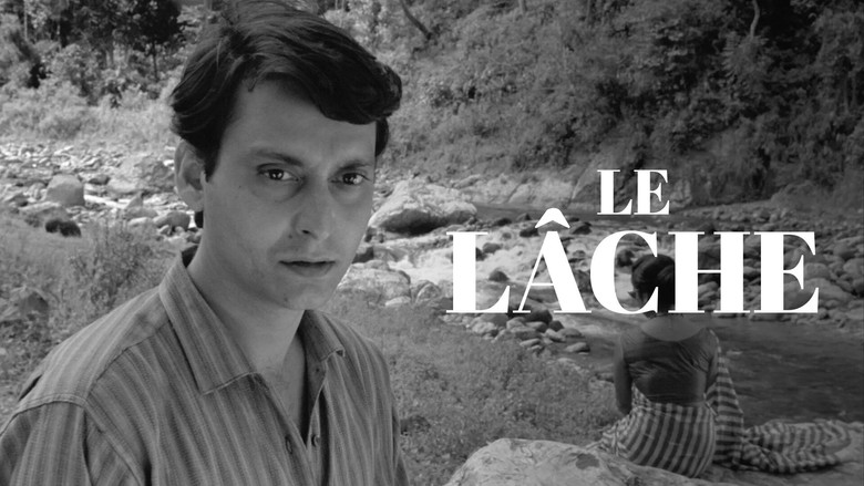 кадр из фильма Трус