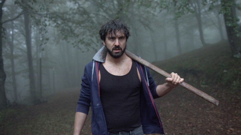 кадр из фильма Insidiae Nemoris