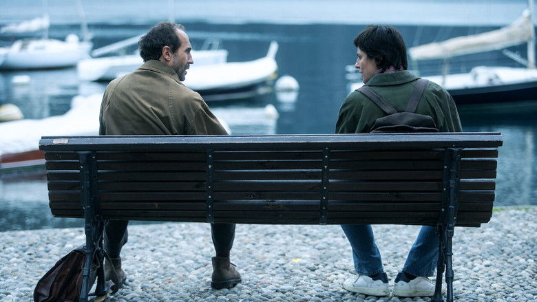 кадр из фильма Девушка в бездне