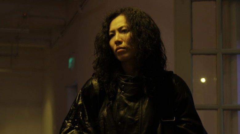 кадр из фильма 瑪連箂的凝視