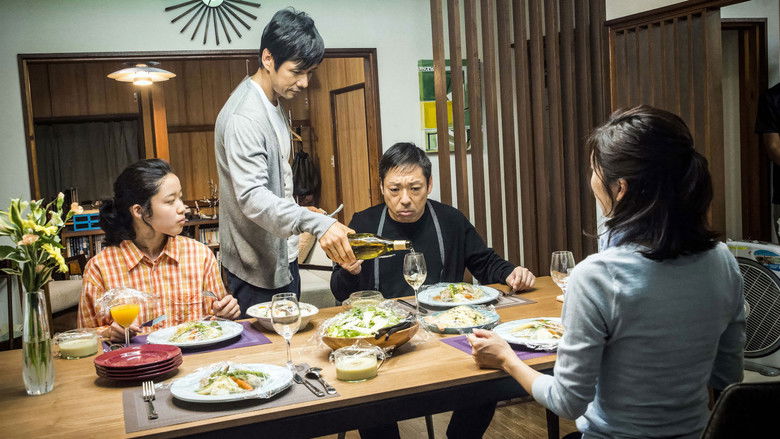 кадр из фильма Жуткий