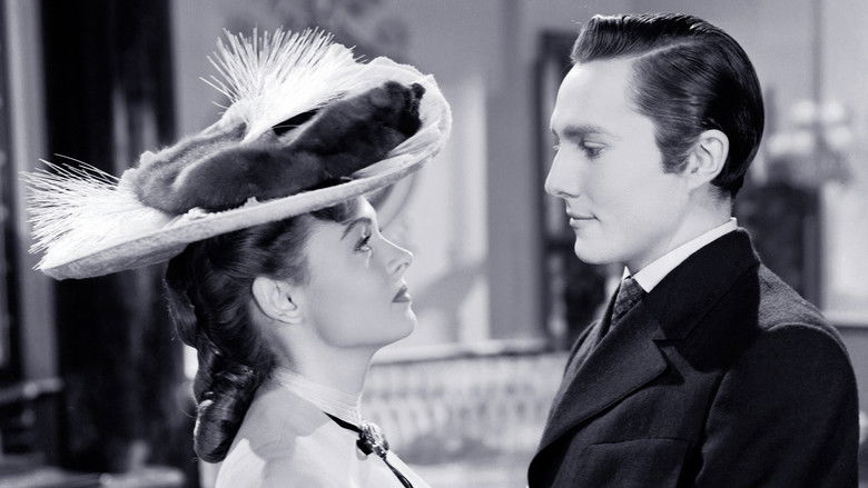 кадр из фильма Портрет Дориана Грея