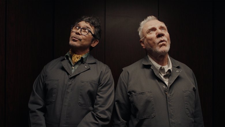 кадр из фильма Et Tu