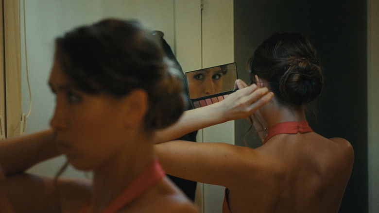 кадр из фильма Primadonna or Nothing