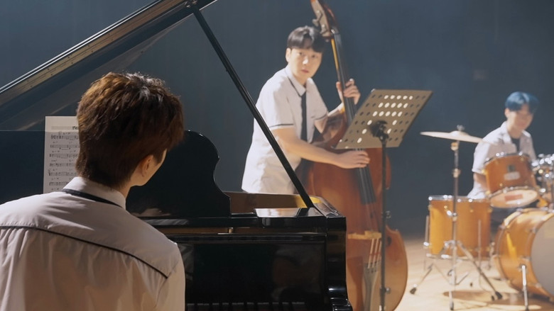 кадр из фильма 재즈처럼 더 무비