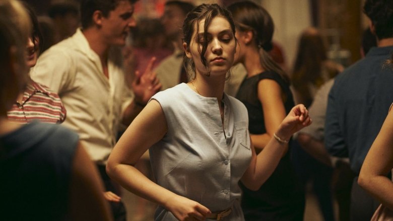 кадр из фильма Событие