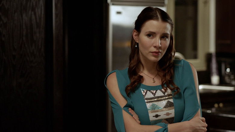 кадр из фильма Юбилей выпуска